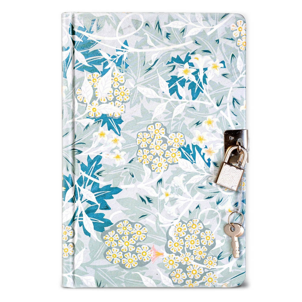 Jurnal cu lacat, B6, 80 file - imagine 3