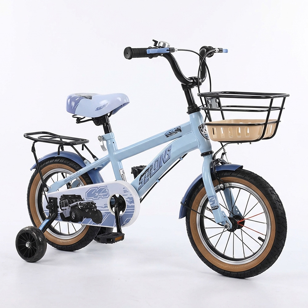 Bicicleta copii, nr. 16