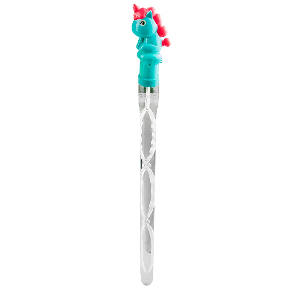 Baloane de sapun, 47 cm, Unicorn - imagine 7