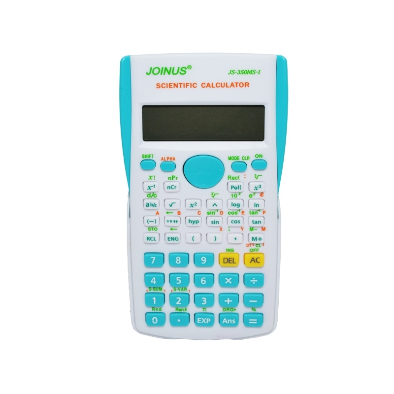 Calculator stiintific 250 functii, JOINUS - imagine 4