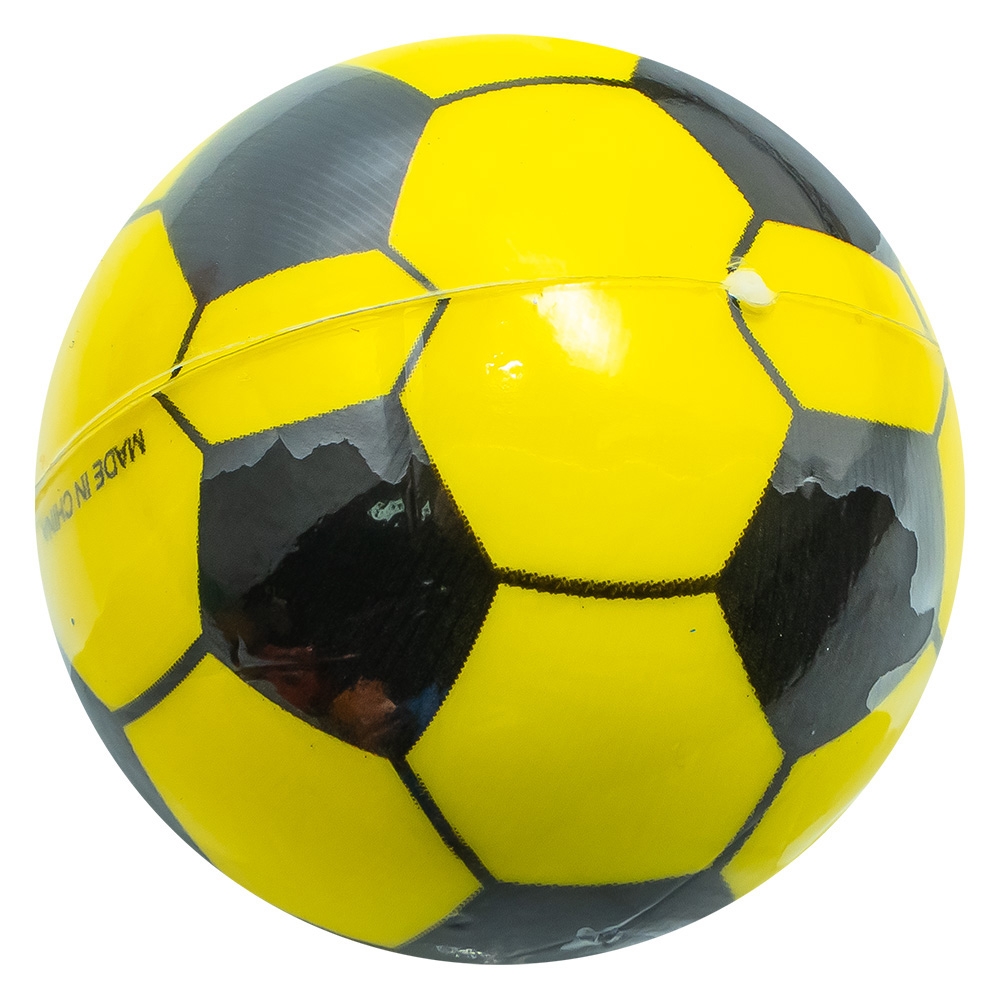 Minge Super elastica, 7.6 cm, Fotbal, 36 buc/display - imagine 3