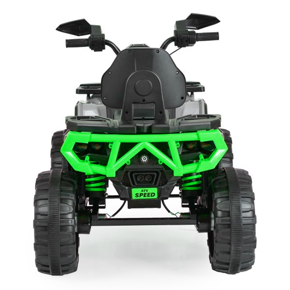 Motocicleta/ATV cu acumulator, 6V 4.5A - imagine 15