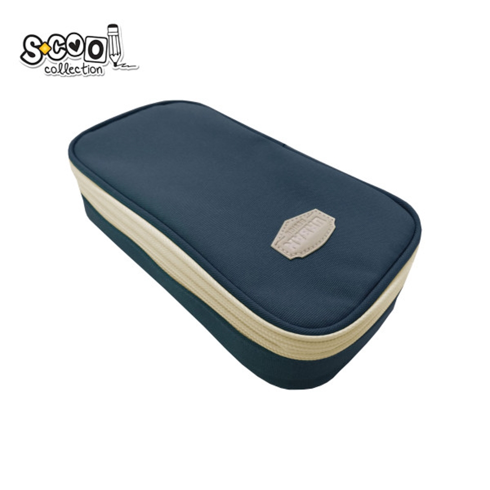 Penar borseta, Urban, 21x5.5x21 cm - S-COOL - imagine 3