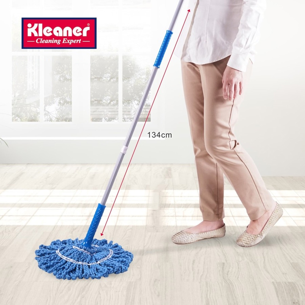 Mop Twist - KLEANER - imagine 5