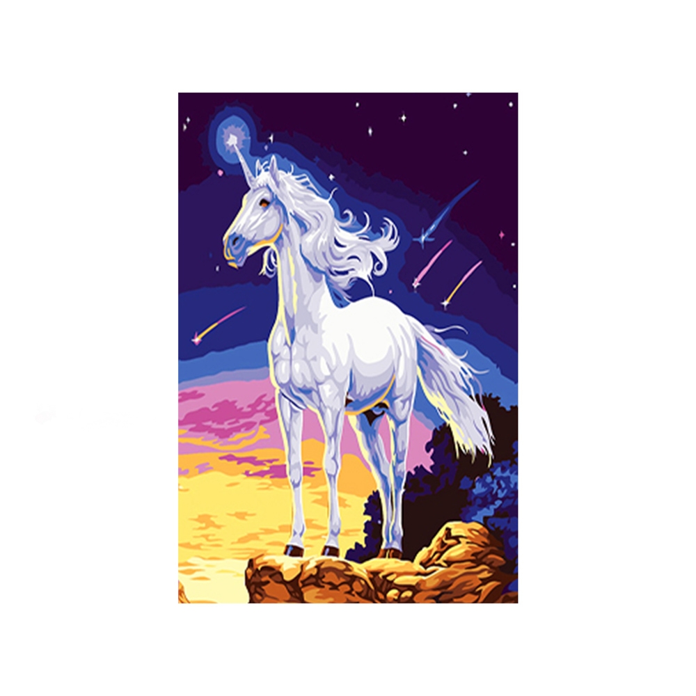 Set creatie cu diamante, Natura- Toi-Toys - imagine 10