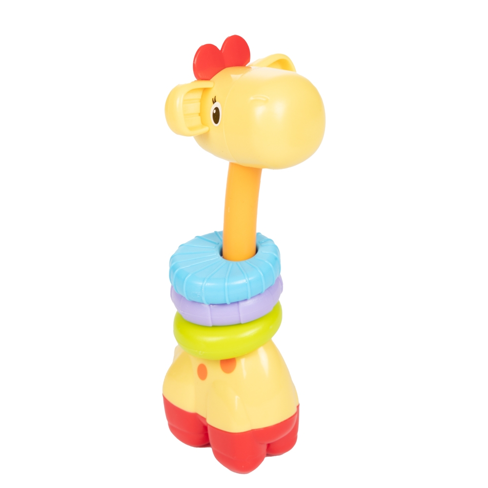 Little Stars, Jucarie zornaitoare - Toi-Toys - imagine 9