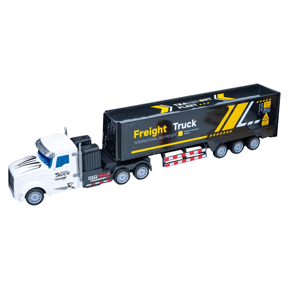 Camion cu RC, 44.5x11.5x6.5 cm - imagine 2