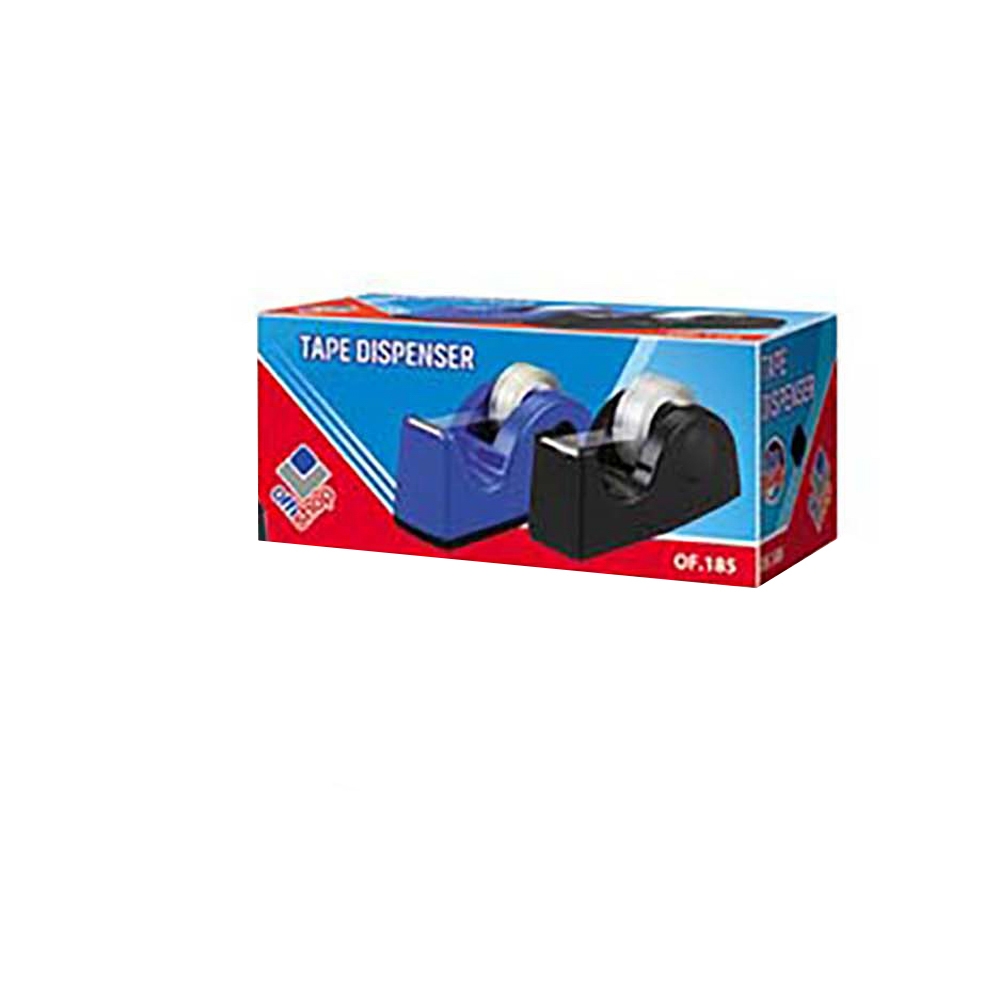 Dispenser banda adeziva - OFFISHOP - imagine 4