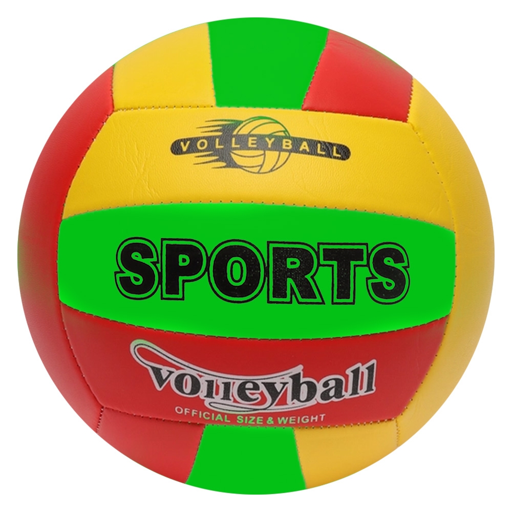 Minge volei PVC, 280g - imagine 4