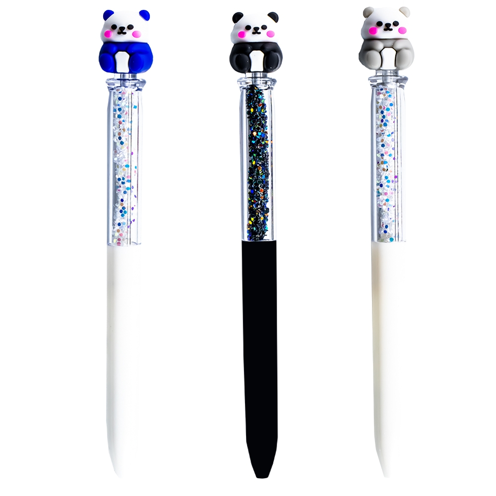 Pix cu mecanism Cross, Ursulet - imagine 3