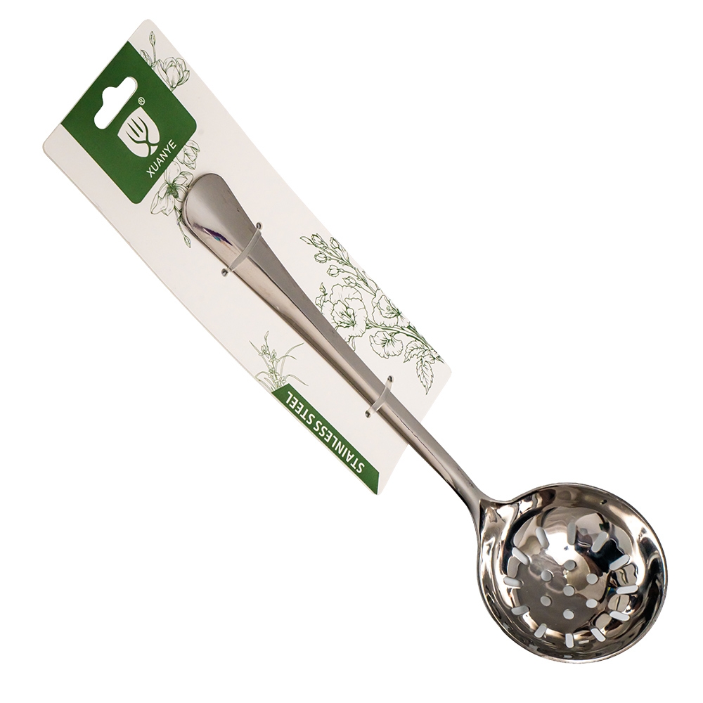 Polonic/Spumiera din inox