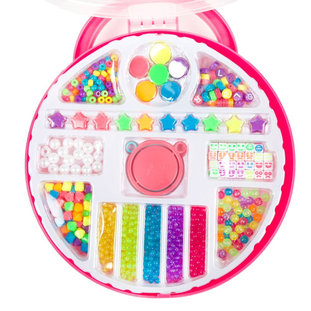 Set creativ, Bratari - Toi-Toys - imagine 9