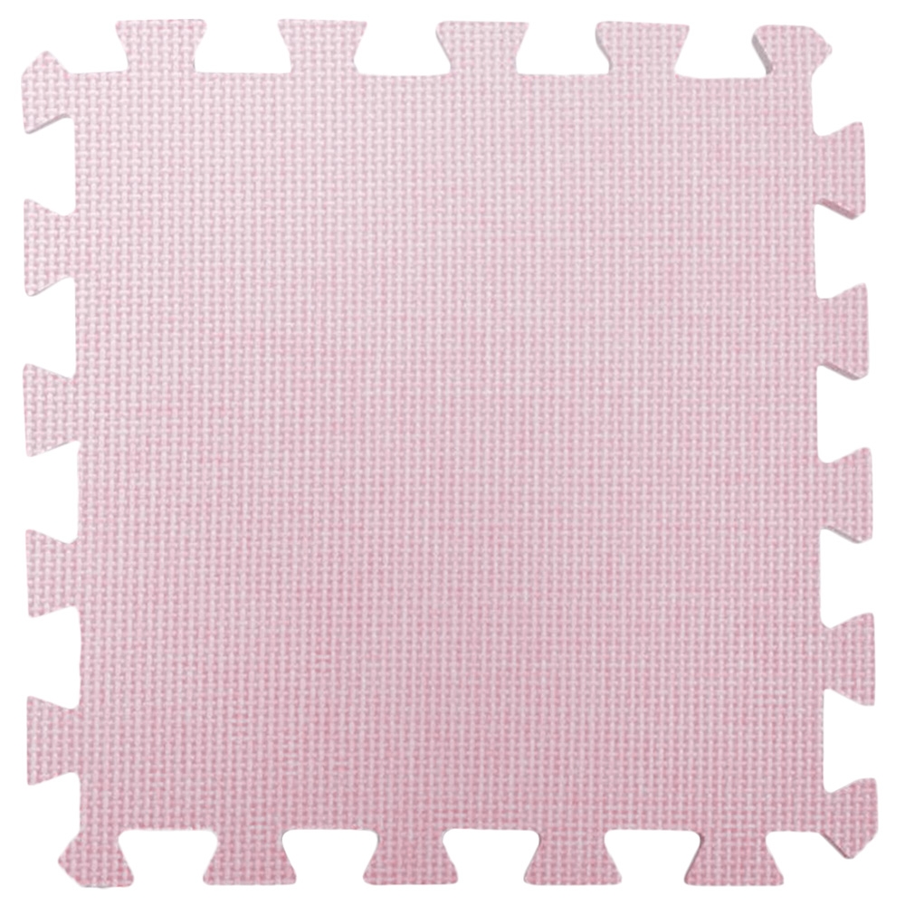 Covoras buretat, 50x50 cm, 4 buc/set - imagine 3