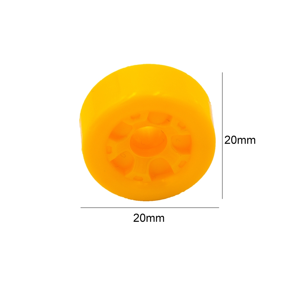Cuburi constructii in gentuta, 160 piese/285g - ROBENTOYS - imagine 13