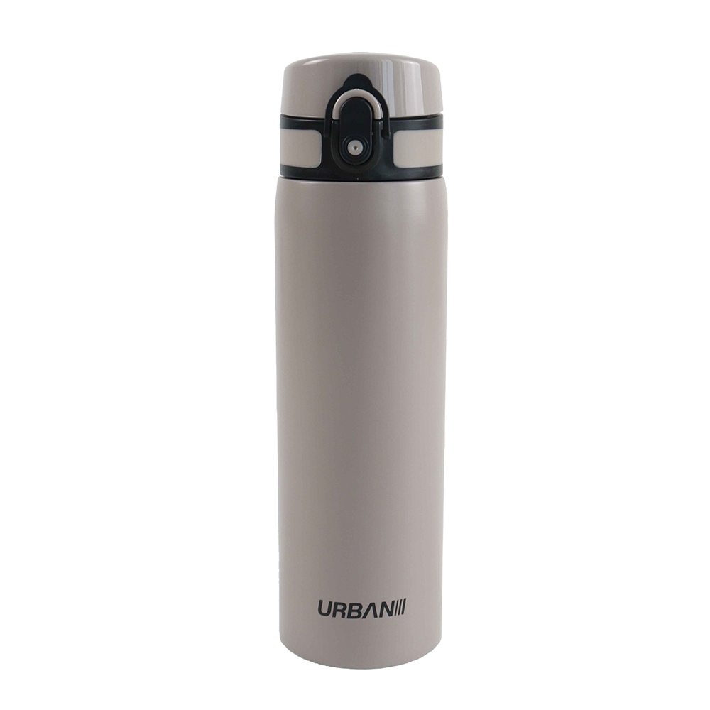 Sticla apa 600 ml, inox, 22.1x6.5 cm- S-COOL - imagine 2