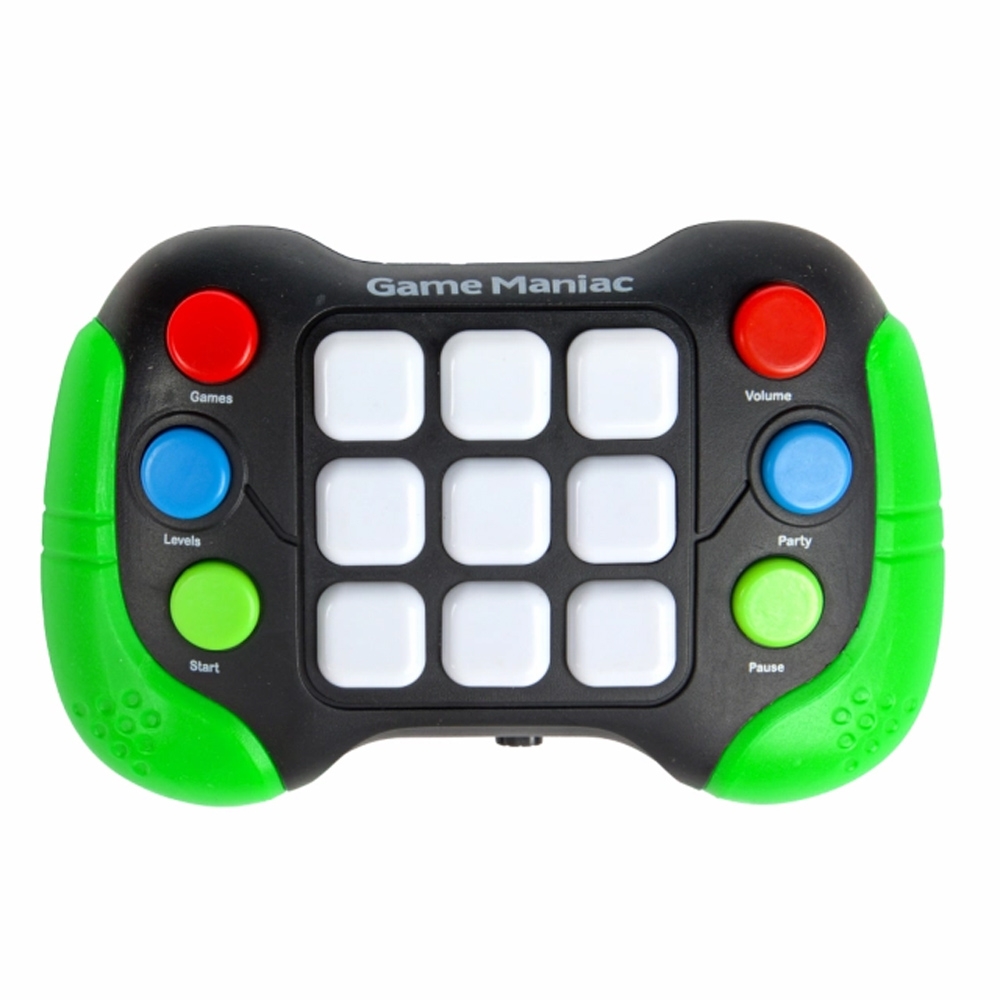Joc electronic, 5 in 1 - Toi-Toys - imagine 3