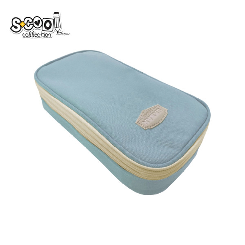 Penar borseta, Urban, 21x5.5x21 cm - S-COOL - imagine 6