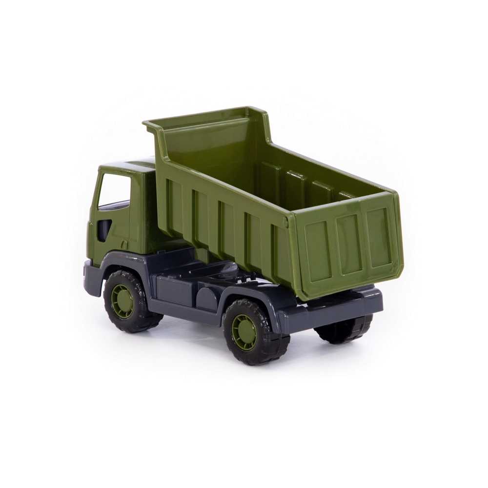 Basculanta militara, 26x12x15 cm, Wader - imagine 3