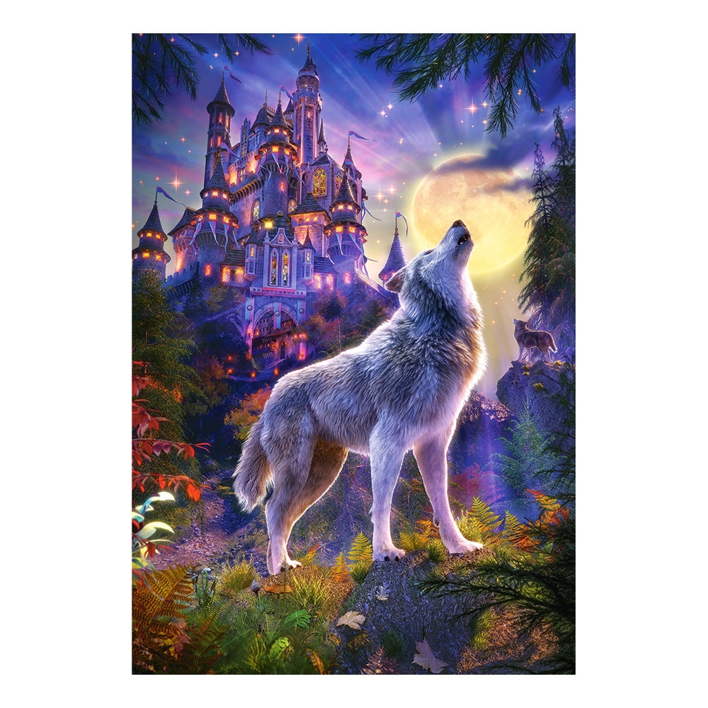 Puzzle 1000 piese - Castorland - imagine 26