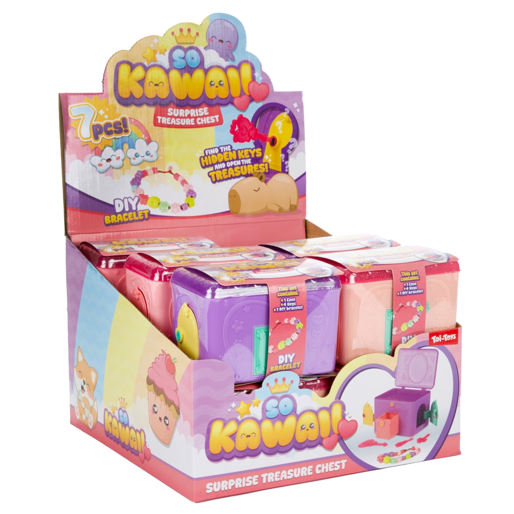 Cufar - Bratara si margele - Toi-Toys - imagine 8