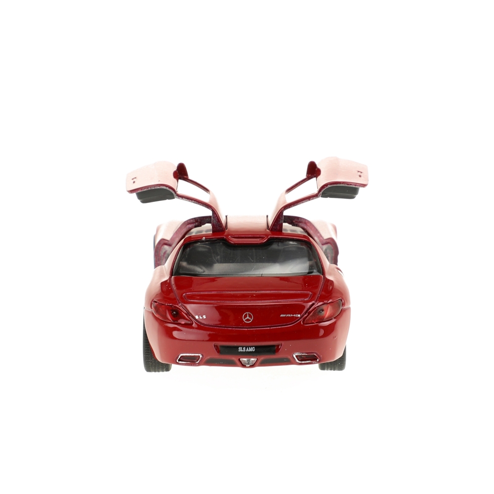 Masina Supercar Welly, diverse modele - Toi-Toys - imagine 10