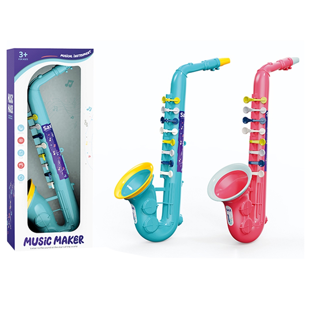Saxofon