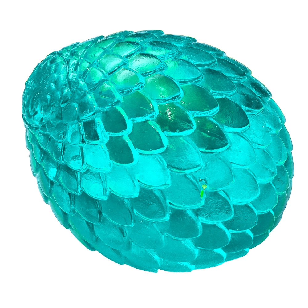 Jucarie antistres Squishy, Sugar Dino Egg - imagine 4
