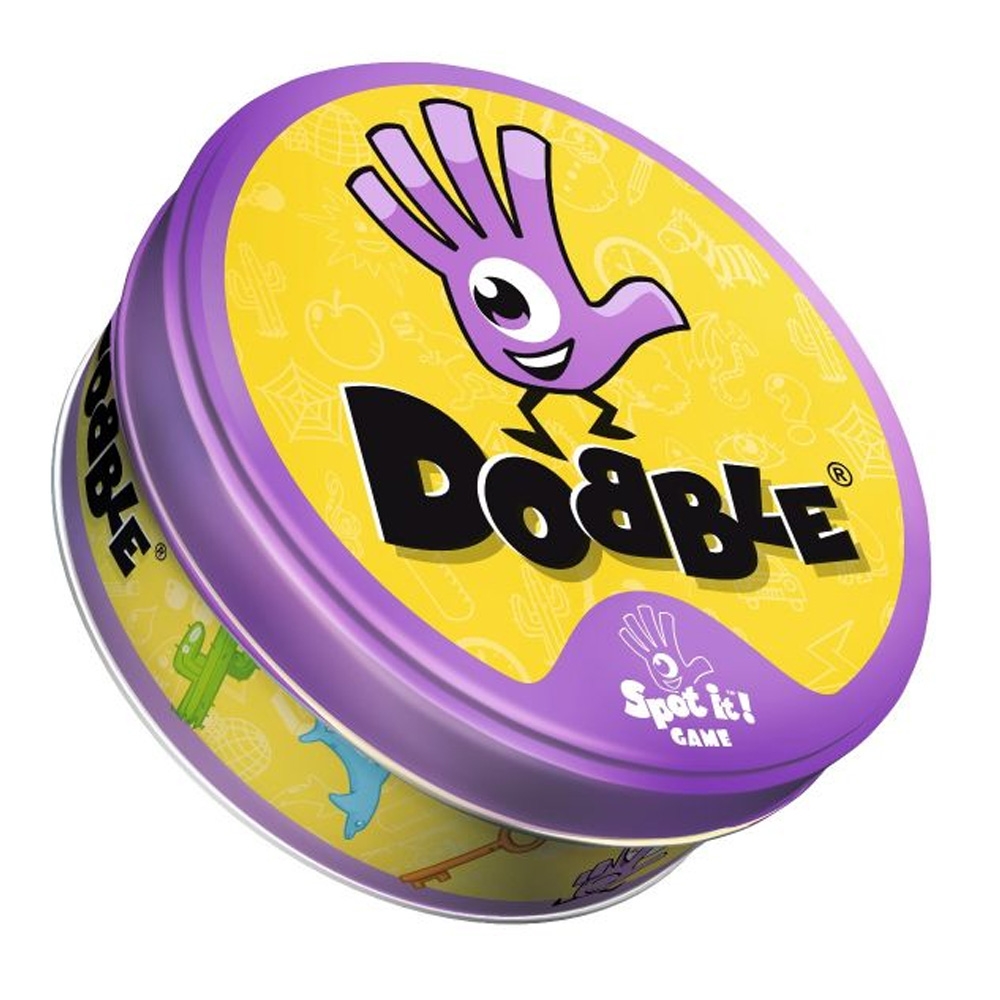 Joc Dobble - Blackfire - imagine 6
