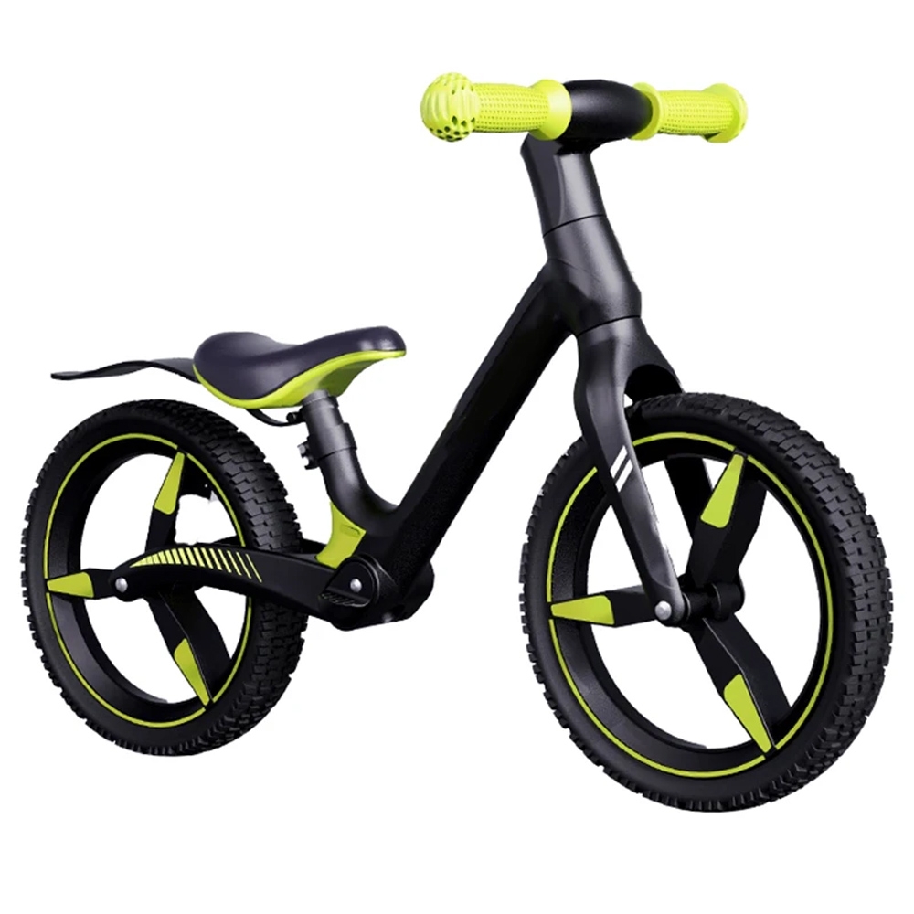 Bicicleta fara pedale - imagine 6