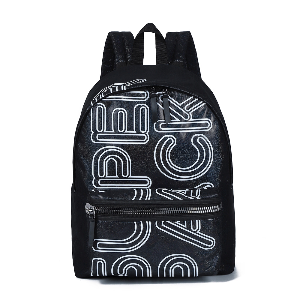 Ghiozdan compartiment laptop, SUPERPACK, 39x30x16 cm - S-COOL