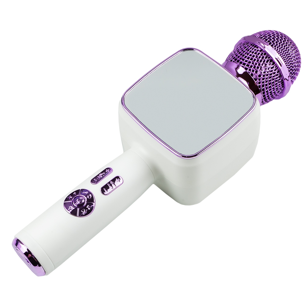 Microfon Karaoke cu bluetooth - imagine 3