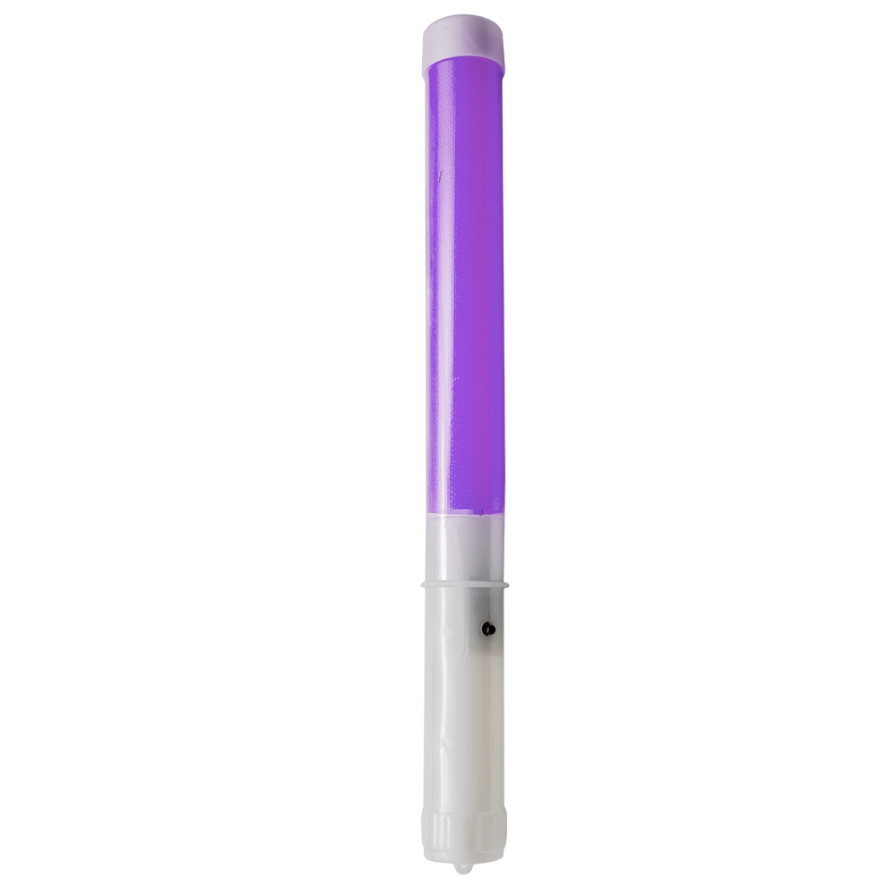 Baston semnalizare, cu lumina - imagine 7