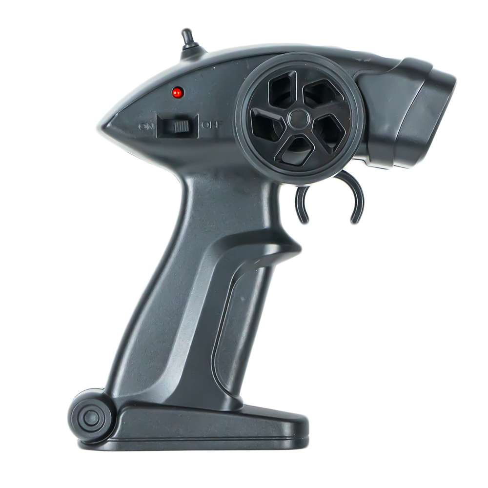 Jeep cu RC - imagine 4