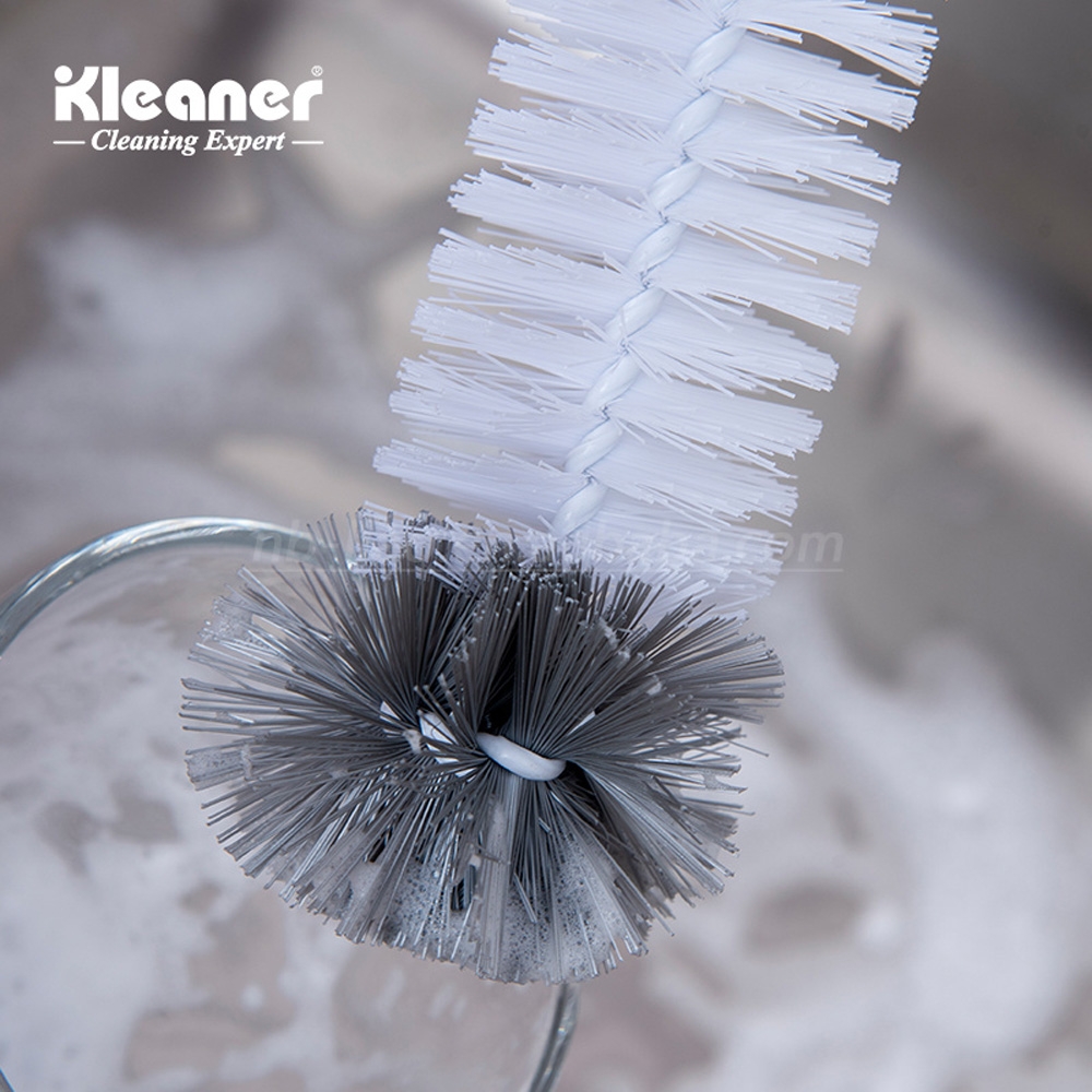 Perie pentru sticle - KLEANER - imagine 3