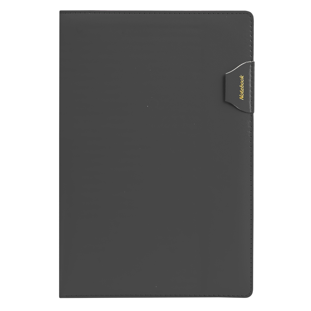 Agenda A5, nedatata, 140x205 mm, 128 file - imagine 5