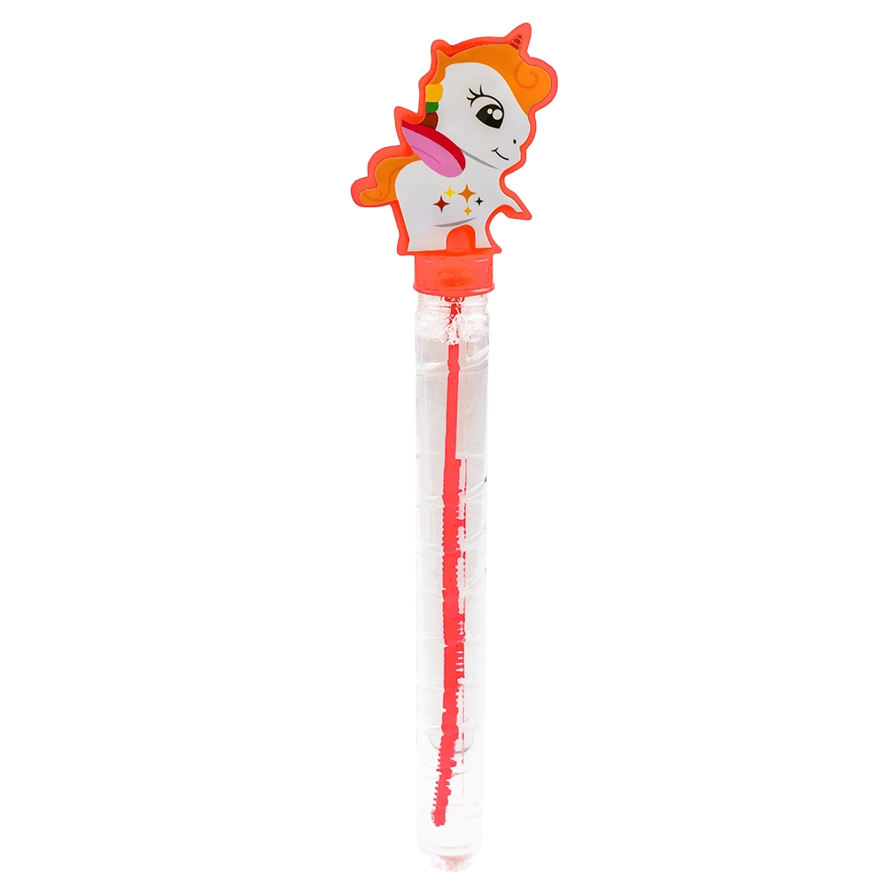 Baloane de sapun, 25 cm, Unicorn - imagine 6