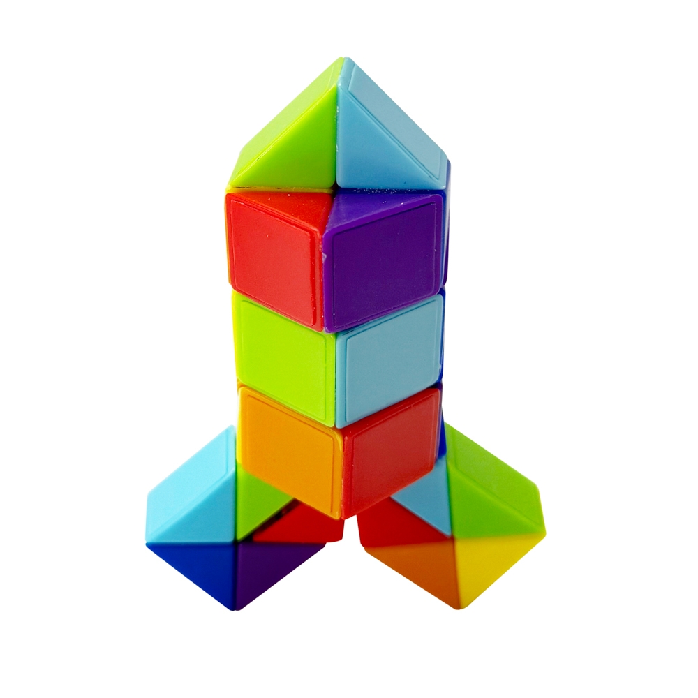Jucarie antistres, Magic snake - Toi-Toys - imagine 3