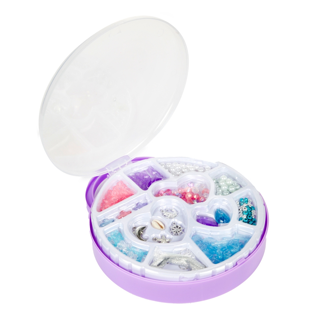 Set creativ, Bratari - Toi-Toys - imagine 12