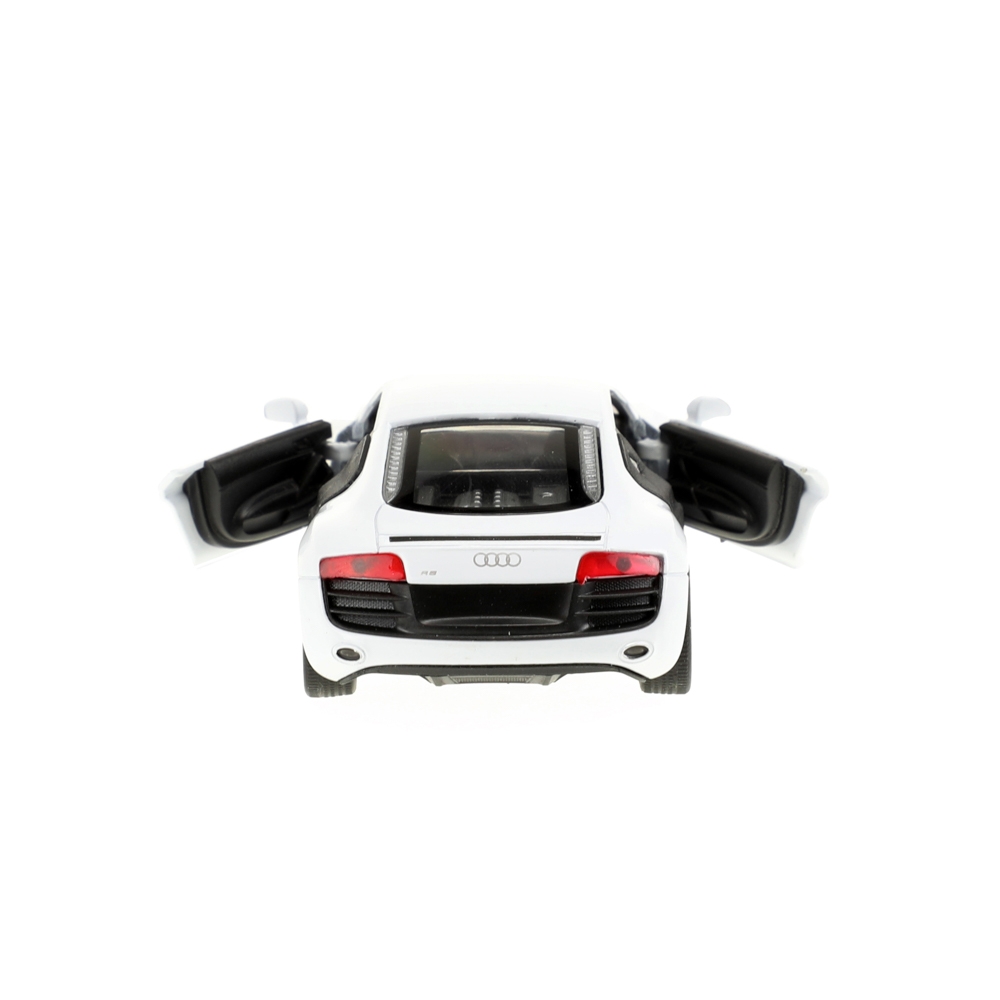 Masina Supercar Welly, diverse modele - Toi-Toys - imagine 15