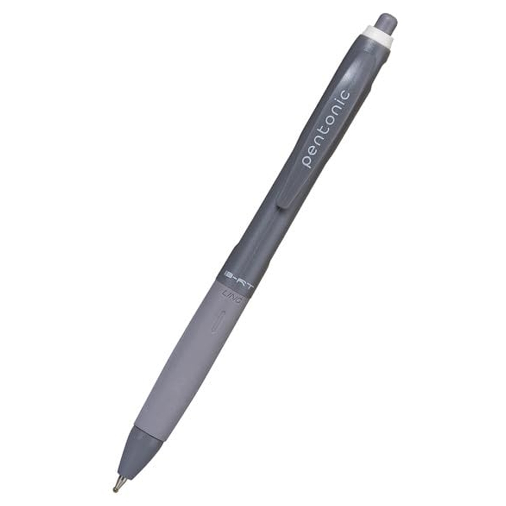 Pix Pentonic B-RT Shades, mina neagra, 0.7 mm- LINC - imagine 3