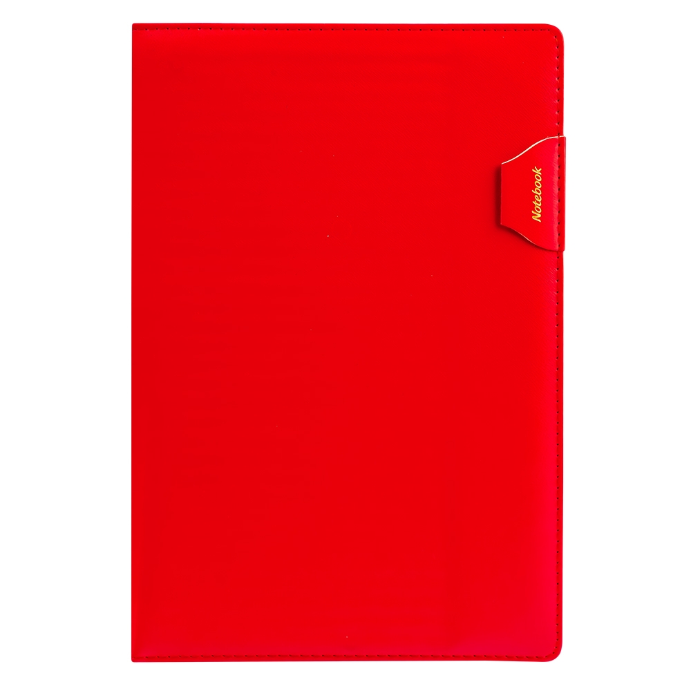 Agenda A5, nedatata, 140x205 mm, 128 file - imagine 2