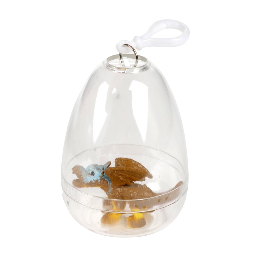 Breloc ou cu dinozaur - Toi-Toys - imagine 8