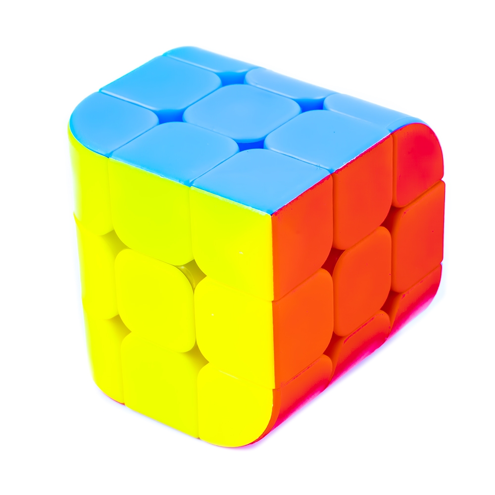 Cub magic, tip Rubik - entry level - imagine 6