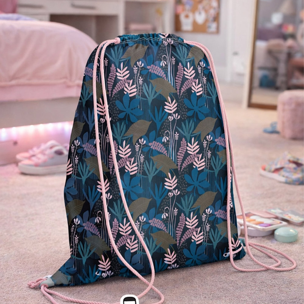 Sac sport, 46x35.5 cm, NATURE - S-COOL - imagine 2