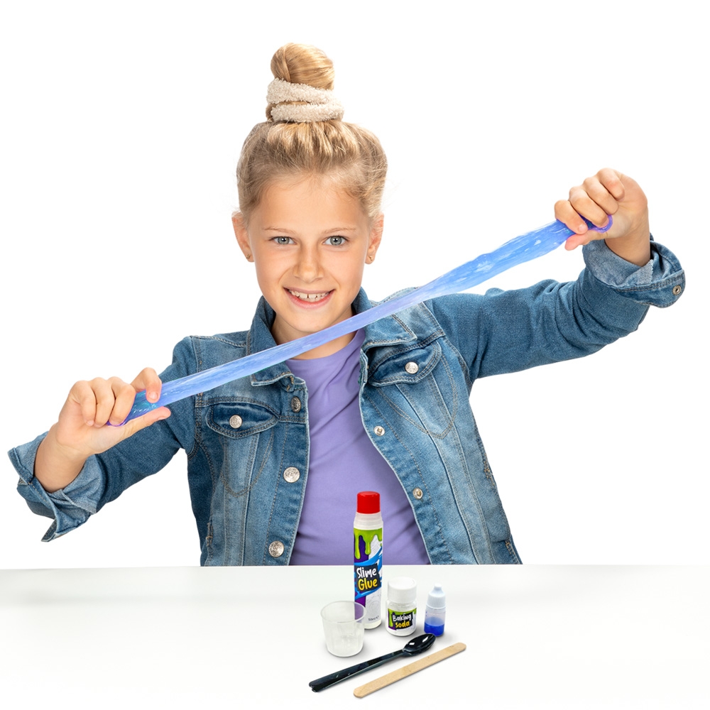 Set slime, DIY - Kidscovery - Toi-Toys - imagine 5