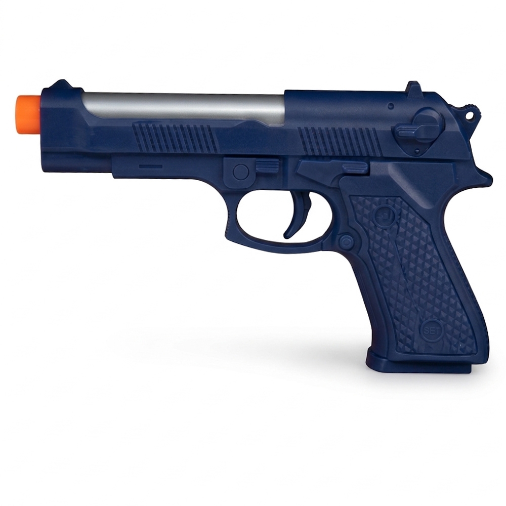 Pistol cu baterii - imagine 2