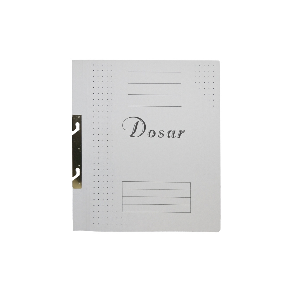 Dosar Incopciat 1|1