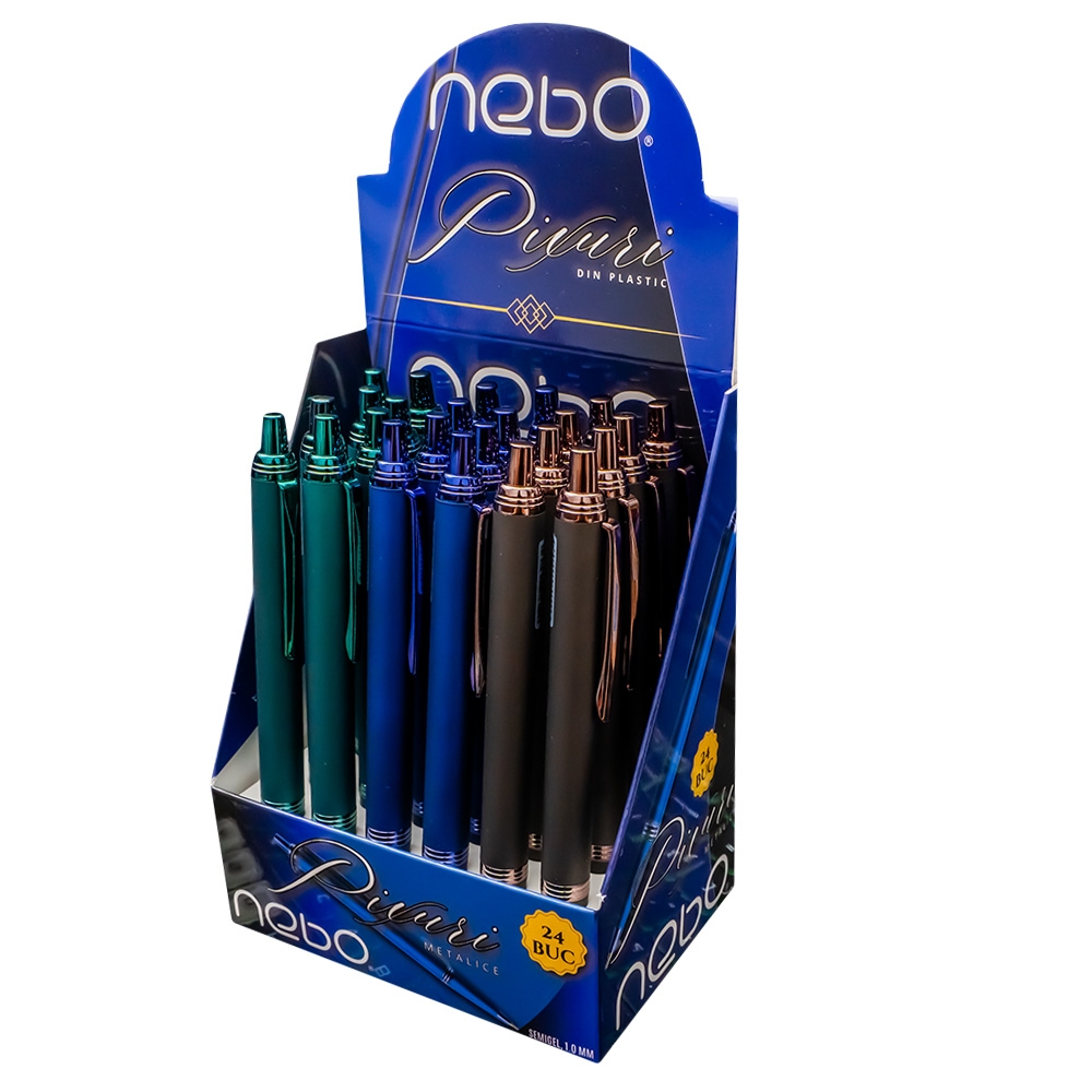 Pix metal - NEBO - imagine 3