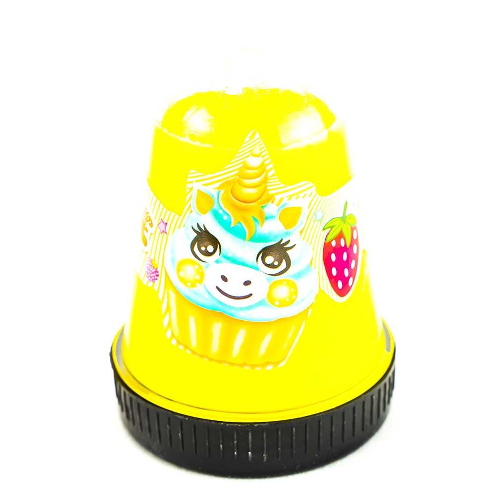 Slime Prajitura, 120 ml - imagine 8