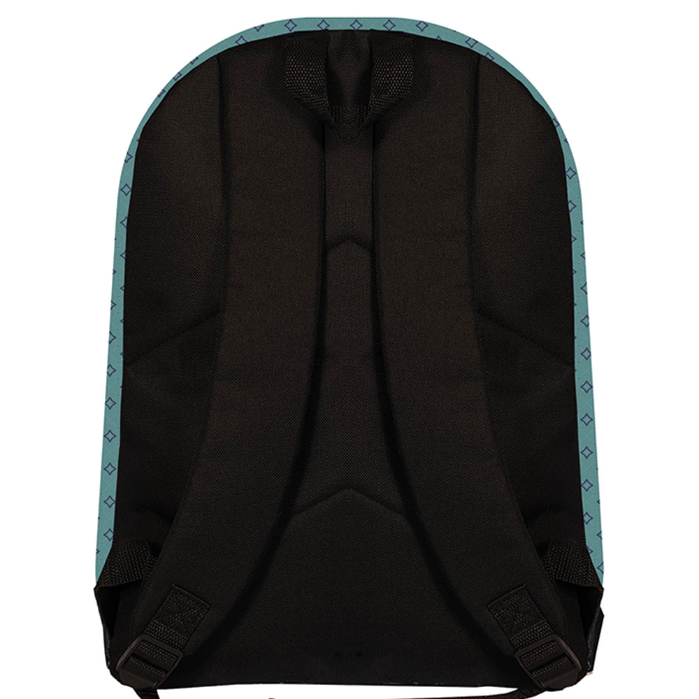 Ghiozdan CLASSIC, 30x16x43 cm - S-COOL - imagine 3